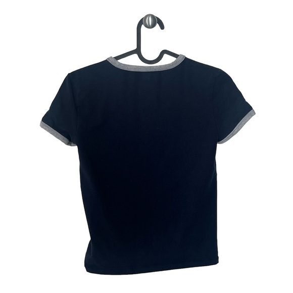 TNA Hold-It™ Roam T-Shirt Aritzia - Picture 3 of 4